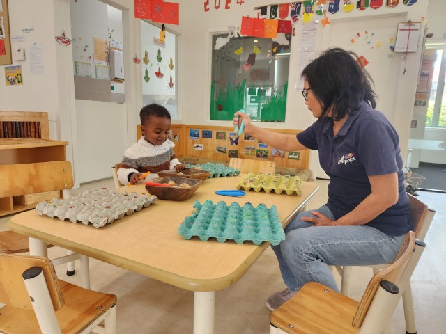 Check out our Centre Gallery
