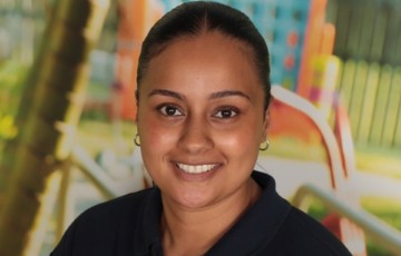 Nikhita TL Little Kiwi Room (Small)