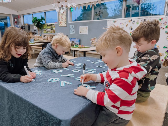 Check out our Centre Gallery