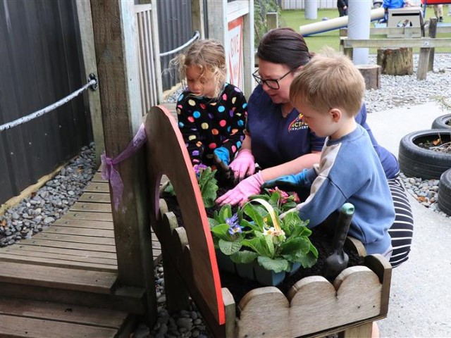 Check out our Centre Gallery
