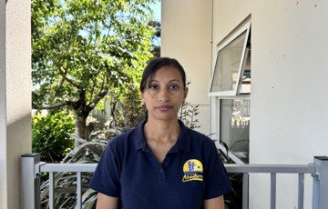 Sakila Wati (Small)