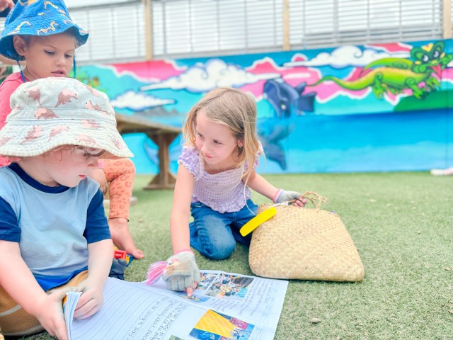 Check out our Centre Gallery