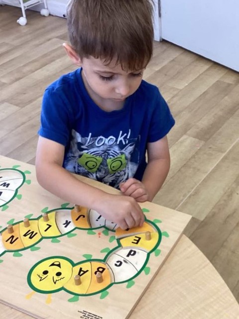 Check out our Centre Gallery