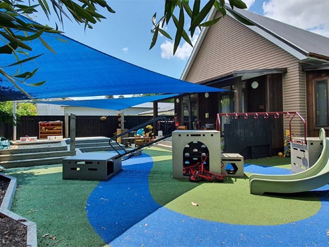 Little Earth Montessori Remuera