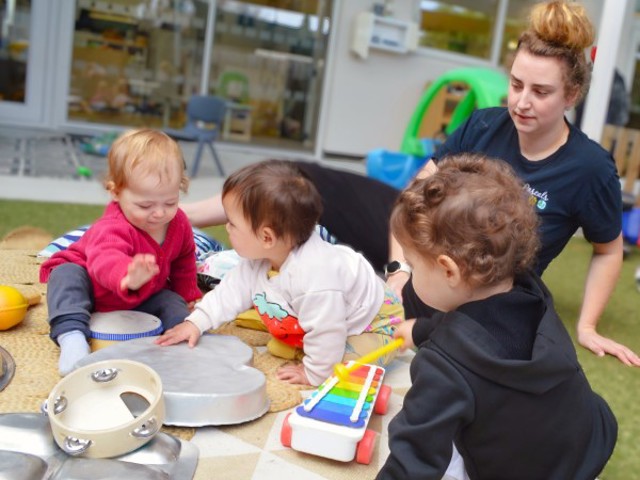 Check out our Centre Gallery