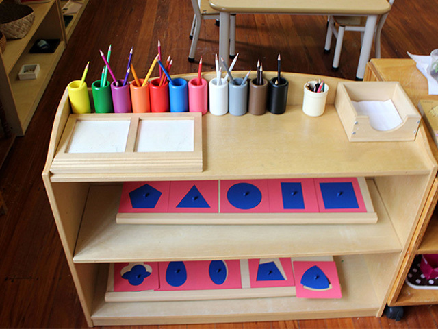 Little Earth Montessori Remuera