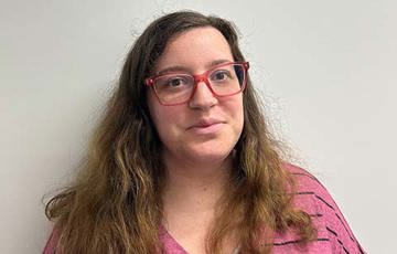 Holly Administrator (Small)