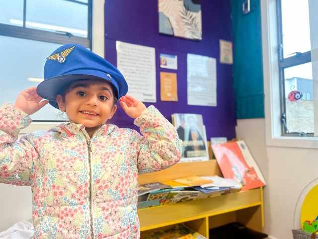 Check out our Centre Gallery