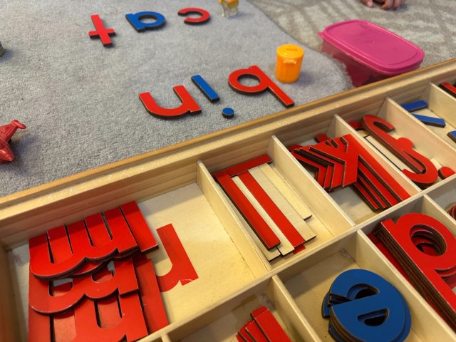 Little Earth Montessori Remuera