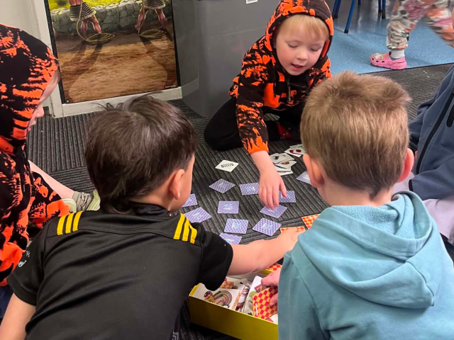 Check out our Centre Gallery