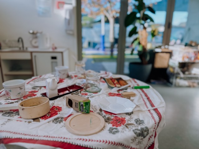 Check out our Centre Gallery