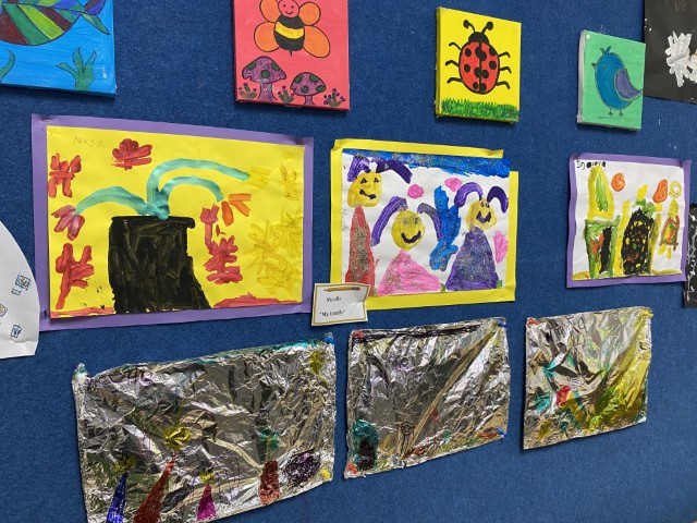 Check out our Centre Gallery