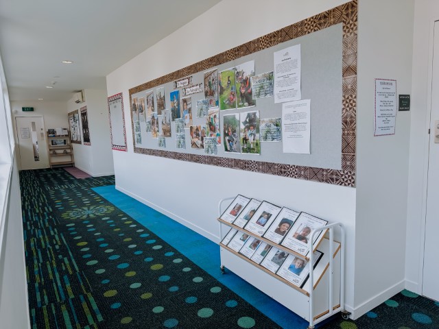 Check out our Centre Gallery