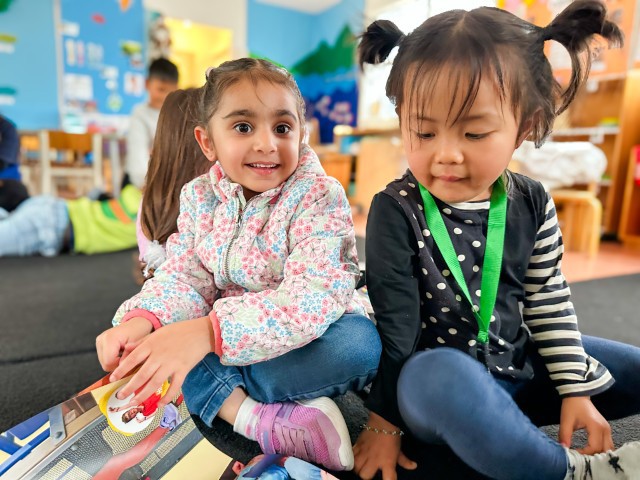 Check out our Centre Gallery