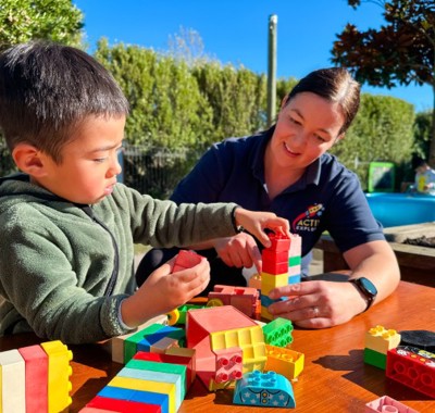 Active Explorers Rolleston