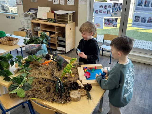 Check out our Centre Gallery