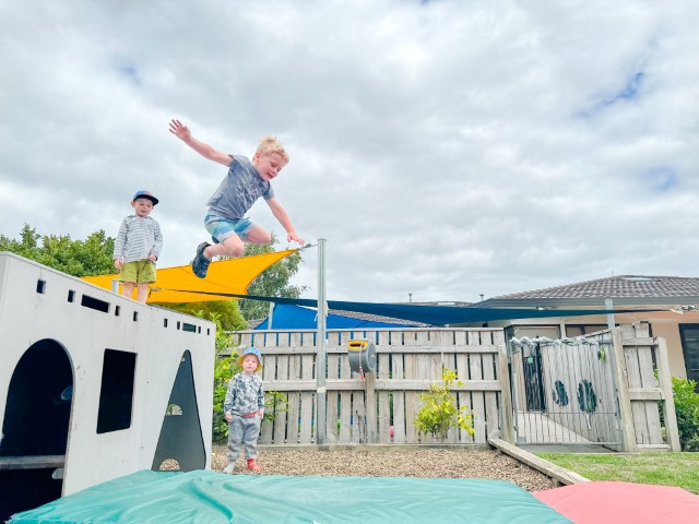 Check out our Centre Gallery