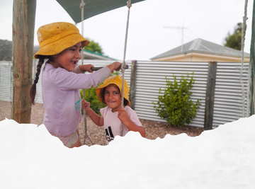 Keeping things Consistent