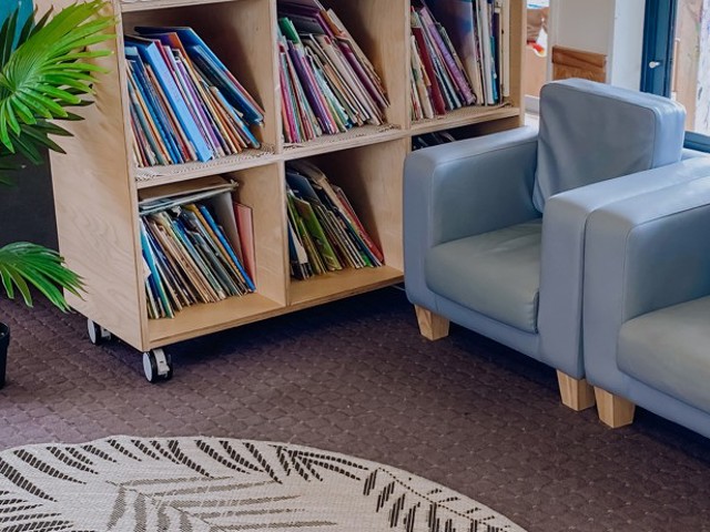 Check out our Centre Gallery
