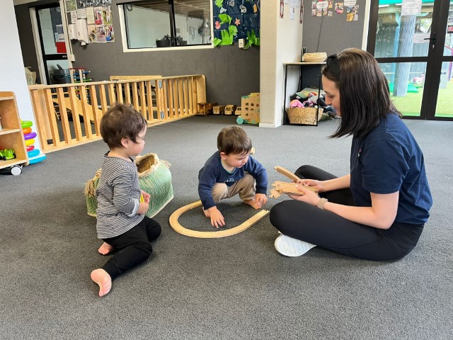 Check out our Centre Gallery