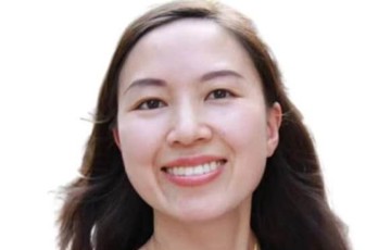 Min Lu Original Photo