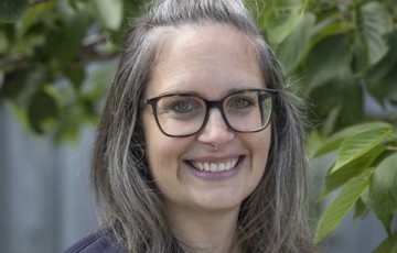 Kirstin Assistent Manager (Small)