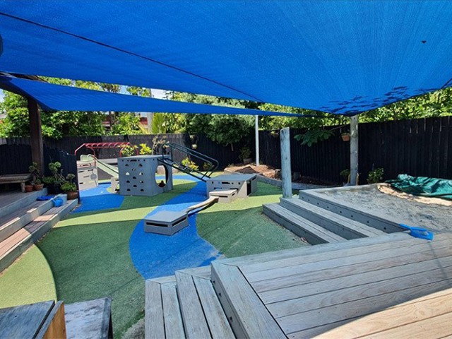 Little Earth Montessori Remuera
