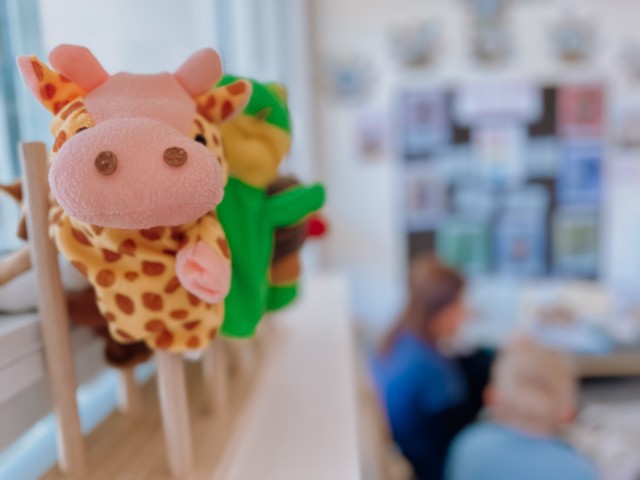 Check out our Centre Gallery