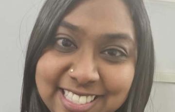 Tejal (Small)