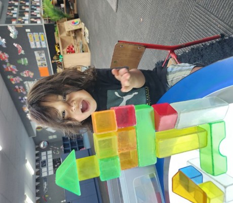 Preschool A (Small)