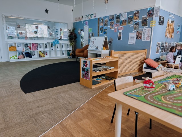 Check out our Centre Gallery