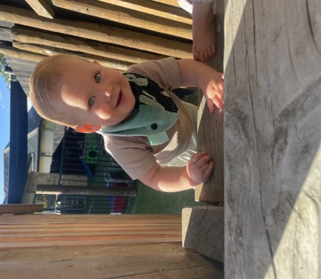 Under 2 Exploring Over 2S (Small)