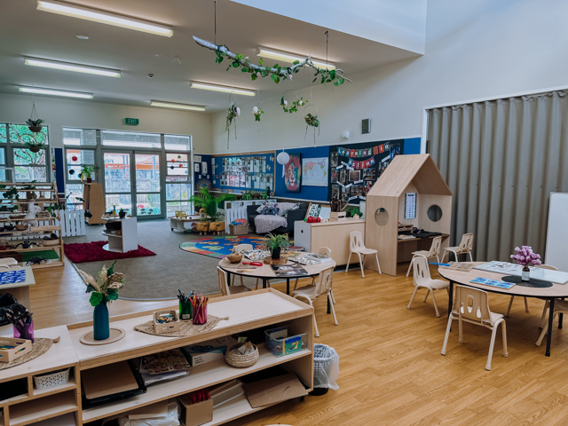 Check out our Centre Gallery